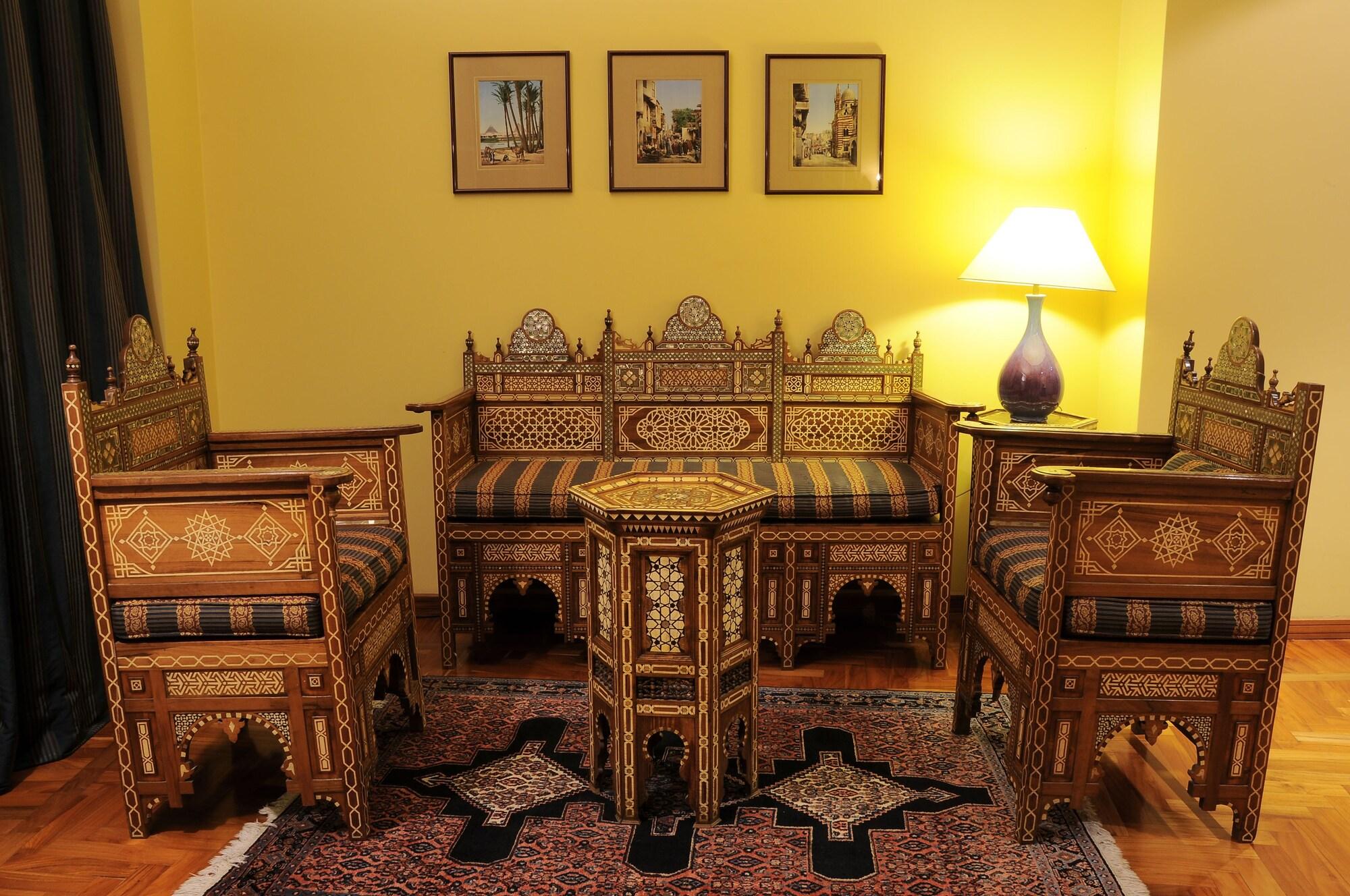 Warwick Palm Beach Hotel ベイルート 部屋 写真