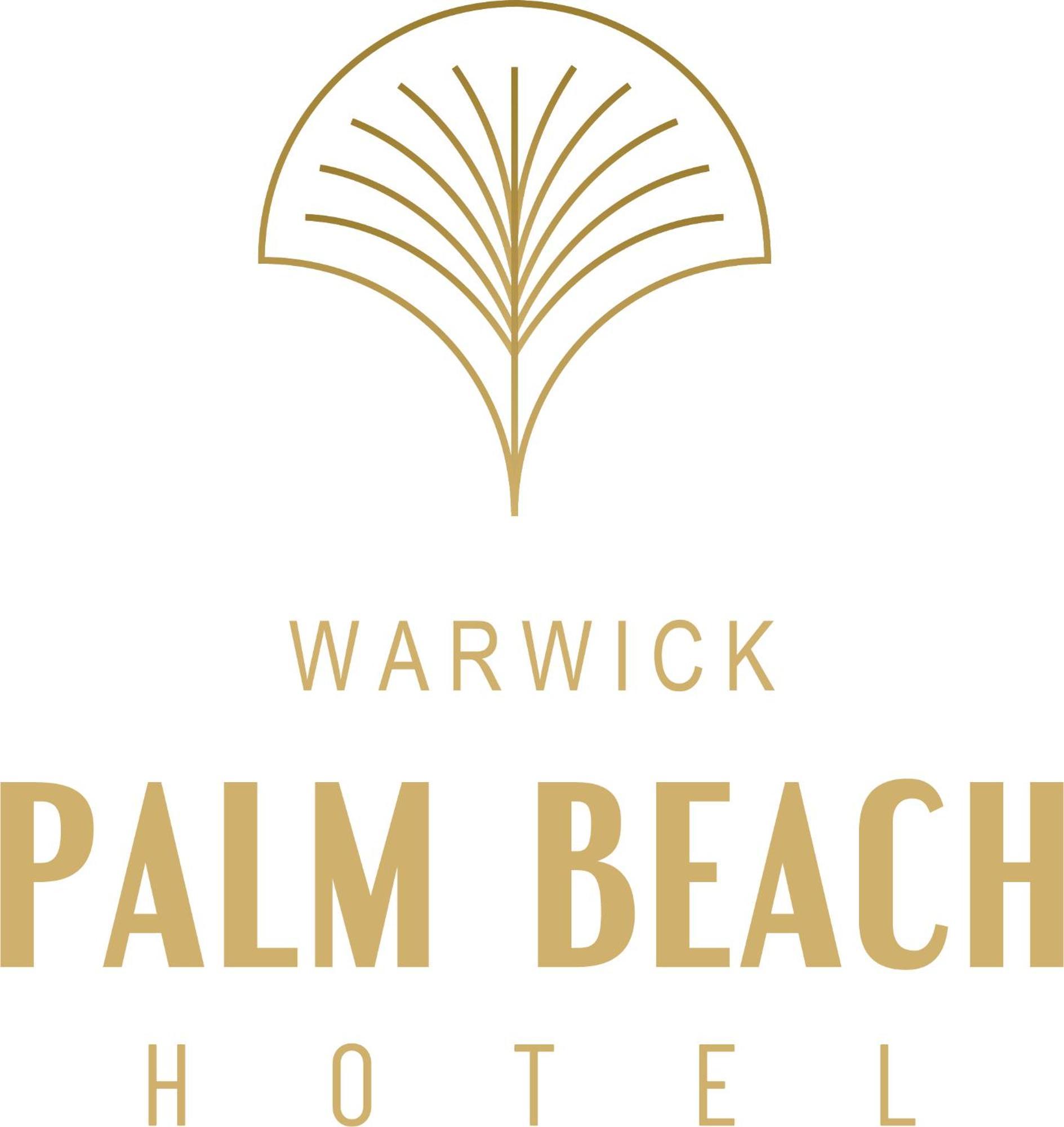 Warwick Palm Beach Hotel ベイルート エクステリア 写真